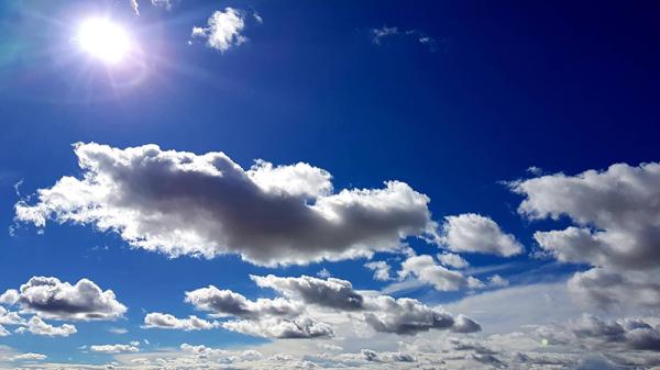 Ирэх саруудын цаг агаарын ерөнхий төлөв