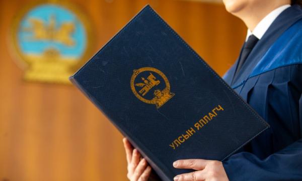 Аюултай хог хаягдлыг зориулалтын бус газар хаясан хэргийг шүүхэд шилжүүллээ