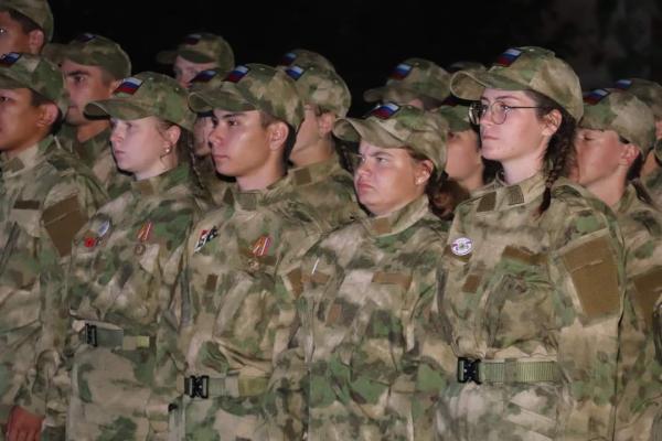 “Дайчин нөхөрлөлийн замаар” тойрон аяллын багийг угтан авах үйл ажиллагаа боллоо