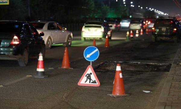 Есдүгээр сарын 27-нд хоёр байршилд авто зам хааж, шинэчилнэ