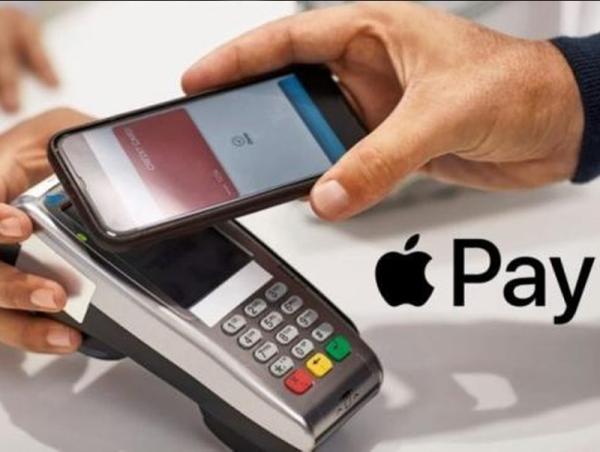 Монголбанк “Apple Pay” үйлчилгээг нэвтрүүллээ