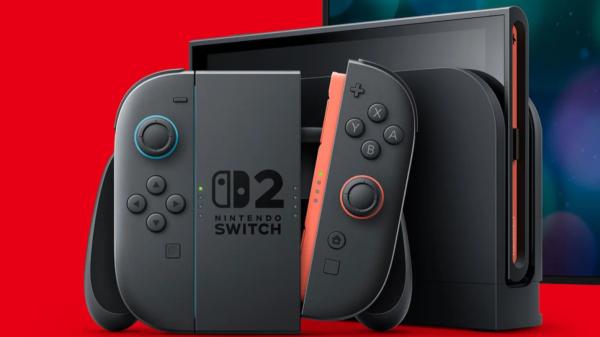 Нинтендогийн “Switch 2” 2025 онд худалдаанд гарна