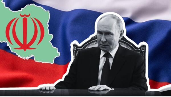 Ирантай 20 жилийн стратегийн түншлэлд шилжих гэрээнд ОХУ-ын Ерөнхийлөгч гарын үсэг зурлаа