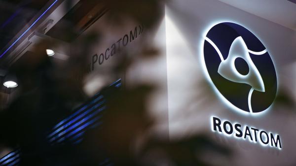 ​“Росатом”-ын сонирхол ба Мардай
