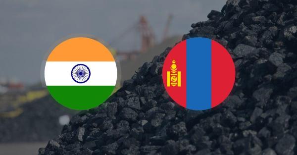 ​Энэтхэгүүд бүх аргаа ашиглан манайхаас коксжих нүүрс авна