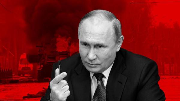 ​Владимир Путин “Ялалтын баярын эвлэрэл” хэрэгжиж эхэлснийг зарлалаа