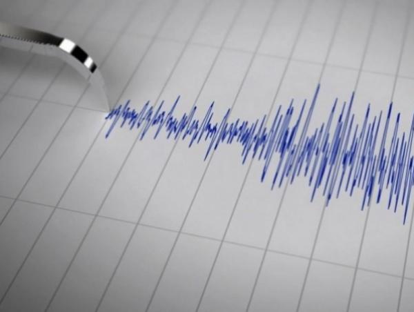 Хэнтий аймагт 4.7 магнитудын хүчтэй газар хөдөлжээ