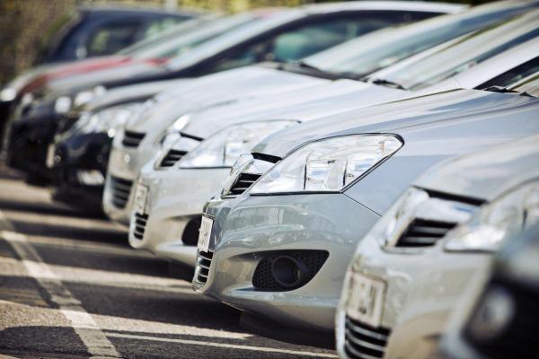 ​Он гарснаас хойш 45.2 мянган суудлын автомашин импортолжээ