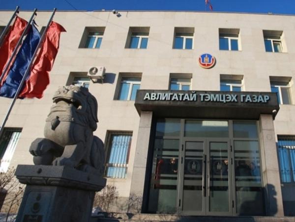 АТГ: Эрүүгийн 893 хэрэгт мөрдөн байцаалтын ажиллагаа явуулав