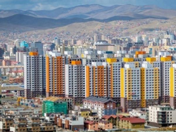 Орон сууцны үнэ өмнөх оны мөн үеэс 16 хувиар өсжээ