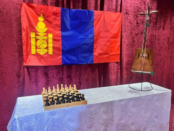 Монголын баг Азийн хүмүүжигчдийн шатрын аварга шалгаруулах тэмцээнд тэргүүн байр эзэлжээ