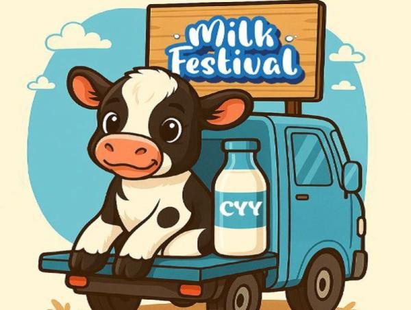 Монголд анх удаа “Milk Festival-2025” болно