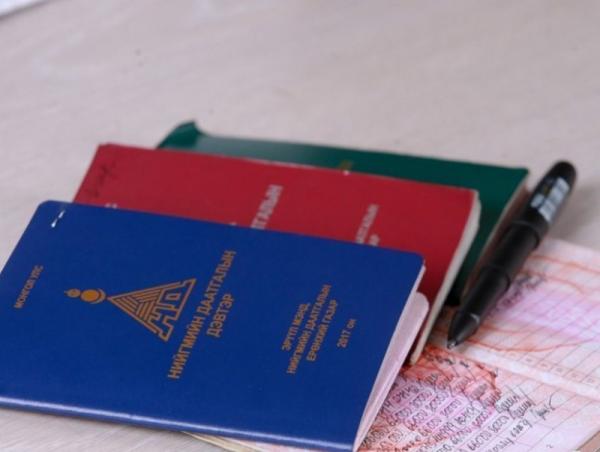 Нийгмийн даатгалын үйлчилгээг цахимжуулснаар жилд 13 тэрбум төгрөгийг хэмнэж байна