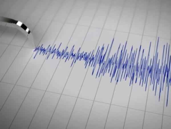 Дундговь аймагт 5.0 магнитудын хүчтэй газар хөдлөлт болжээ