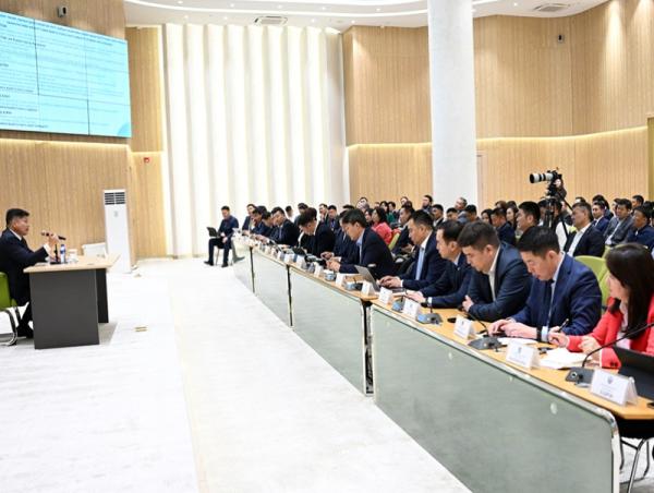Наадмын зохион байгуулалтад онцгой анхаарч, үер, гал түймрийн аюулаас урьдчилан сэргийлэхийг үүрэг болгов