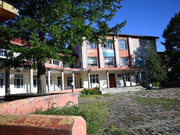 "Богд уул" сувиллын засварын ажлыг эхлүүлэхээр холбогдох албаныхан тухайн байршилд ажиллалаа