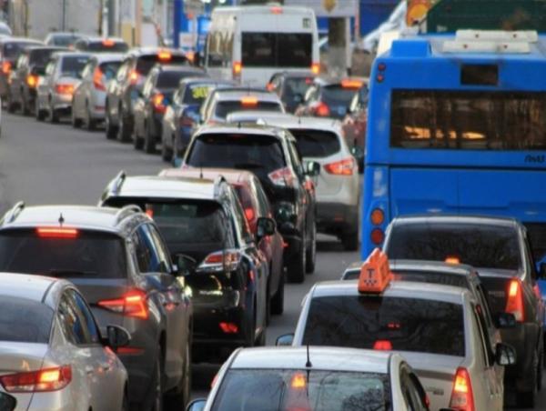 Маргаашаас улсын дугаарын тэгш, сондгойгоор зорчихгүй