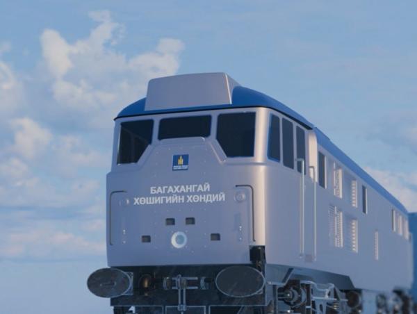 Багахангай-Хүннү хот чиглэлийн төмөр замын бүтээн байгуулалтад 2500 гаруй инженер, мэргэжилтэн оролцож байна