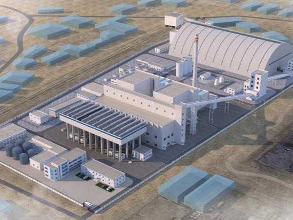 340 Гкал дулаан, 300 МВт цахилгаан үйлдвэрлэх ДЦС-5 төслийн эрэмбэлсэн жагсаалтад орсон эхний оролцогчтой гэрээний хэлцэл үргэлжилж байна