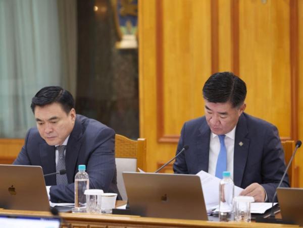 ЗГ: Төрийн бүх шатанд Цахимаар түрүүнд буюу Digital first уриалга дэвшүүллээ