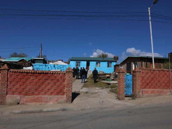 Энэ жил Зурагт, Гандан, Баянхошууны 5000 айлыг хийн хэрэглээнд шилжүүлнэ