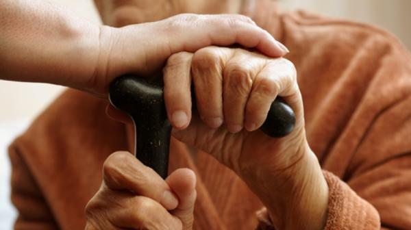 Монгол Улсын хамгийн өндөр настан 107 настай