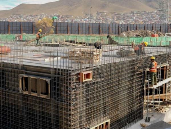 "Сэлбэ 20 минутын хот" төслийн нийт 7 багц бүтээн байгуулалтын ажил үе шаттай үргэлжилж байна