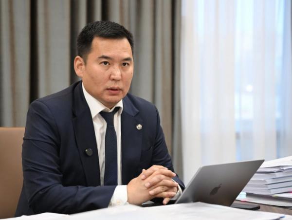 Д.Амгалан: Хориглосон бүсэд мал бэлчээсэн иргэнийг нэг сая төгрөг, хуулийн этгээдийг 10 сая төгрөгөөр торгох хуультай