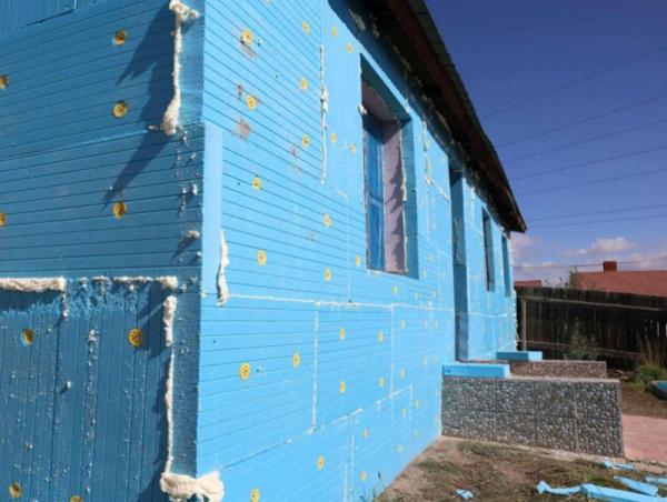 Чингэлтэй, Баянгол дүүргийн таван хорооны 5000 өрхийн дулаалгын ажлыг энэ сард багтаан дуусгана