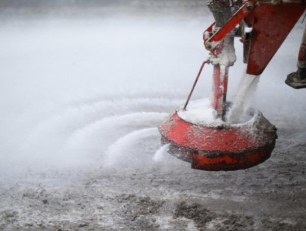 2025-2026 оны өвөлжилтийн бэлтгэл ажлын хүрээнд 9518 тонн давс, 9590 тонн бодис нөөцөлж байна