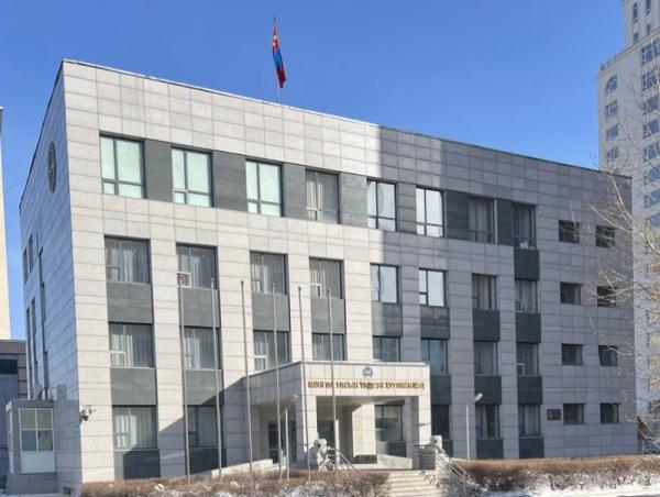 Үндсэн хуулийн цэцийн их суудлын хуралдаан болно