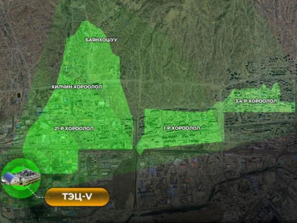 Дулааны тавдугаар цахилгаан станц 100 мянган өрхийг эрчим хүчээр, 40 мянган өрхийг дулаанаар хангана