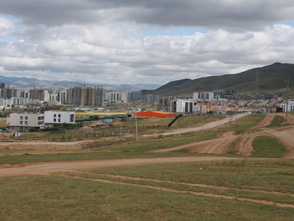 Нисэх, Яармагийн түгжрэлийг бууруулах шинэ замын трассуудыг төлөвлөөд байна