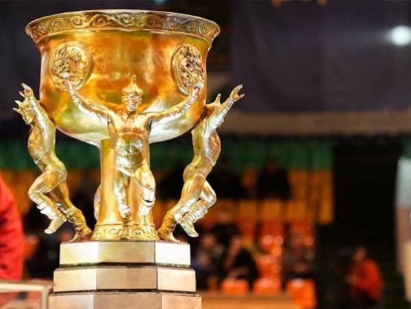 “Алтан цом”-ын хоёрдугаар тойргийн барилдаан энэ сарын 08, 09-ны өдрүүдэд болно