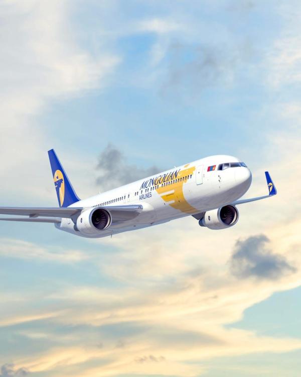 МИАТ: Маргаашийн зарим нислэгийн цагийн хуваарьт өөрчлөлт орлоо