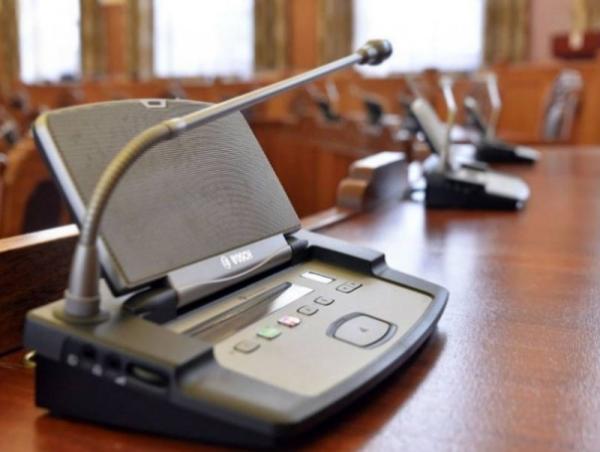 Өнөөдөр хуралдах УИХ-ын ажлын хэсгүүд