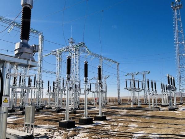 Багануурын батарей хуримтлуурын станц 61054.7 сая кВт.цаг эрчим хүчийг төвийн системд нийлүүлээд байна