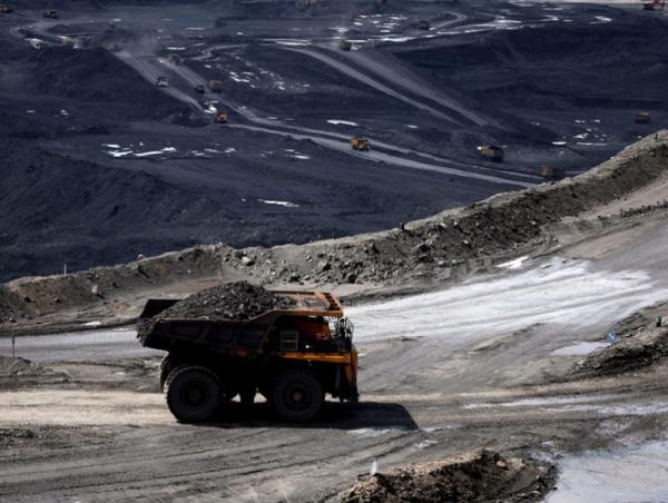 &ldquo;Эрдэнэс тавантолгой&rdquo; ХК 11 дүгээр сард 2.4 сая тонн нүүрс борлуулжээ