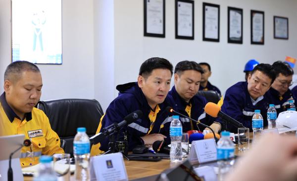 ЭТТ: Онцгой дэглэмийн хугацаанд 15 жилийн түүхэн дэх хамгийн өндөр борлуулалт хийв