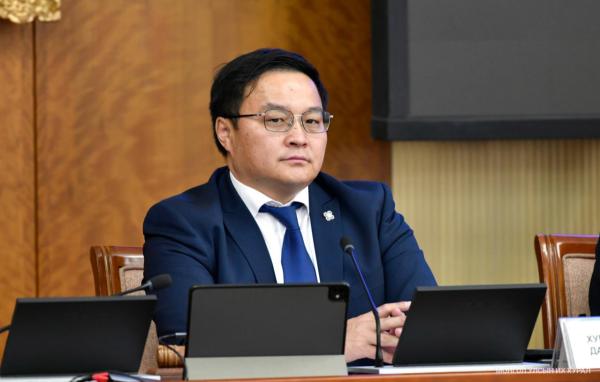 ЭЗБХ: Монгол Улсын 2026 оны төсвийн тухай хуулийн төслүүдийн гурав дахь хэлэлцүүлгийг хийв