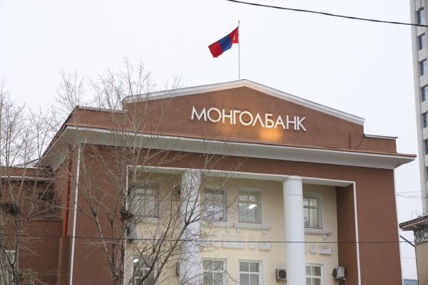 Гадаад валютын улсын нөөцийн хэмжээ 6.0 тэрбум ам.долларт буюу түүхэн дээд хэмжээнд хүрлээ