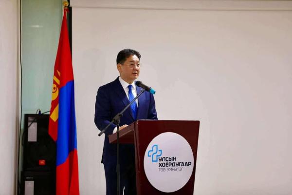 Улсын хоёрдугаар төв эмнэлэг ирэх оноос амьд донороос бөөр шилжүүлэн суулгана