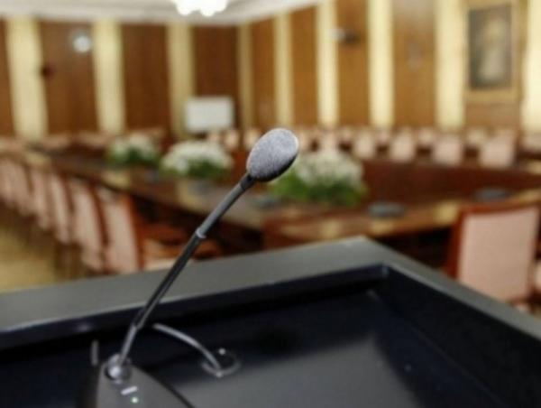 Өнөөдөр хуралдах УИХ-ын ажлын хэсгүүд