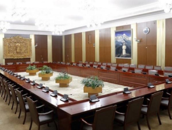 Өнөөдөр хуралдах УИХ-ын байнгын болон дэд, түр хороод