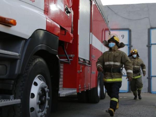 ОБЕГ: Өнгөрөгч 7 хоногт алба хаагчид 12 иргэний амь насыг авран хамгаалжээ