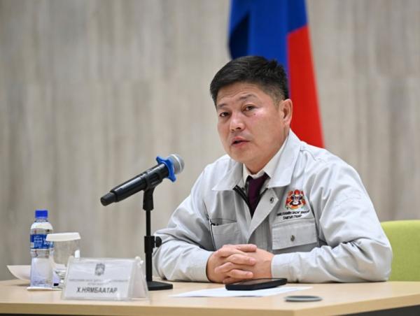 Нийслэлийн 2026 оны төсвөөр шинээр 207 төсөл, арга хэмжээ хэрэгжүүлнэ