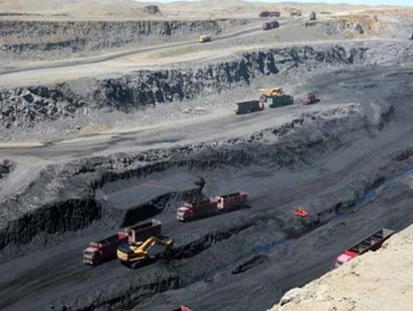 &ldquo;Эрдэнэс Тавантолгой&rdquo; ХК уурхайн ачилтын хоногийн дээд хэмжээг шинэчлэн тогтоолоо