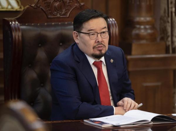 Ерөнхий сайд Г.Занданшатар лицензийн тооллогын хүрээнд улстөрчдийн хамаарлыг тодорхойлох ажлыг шуурхайлахыг санууллаа