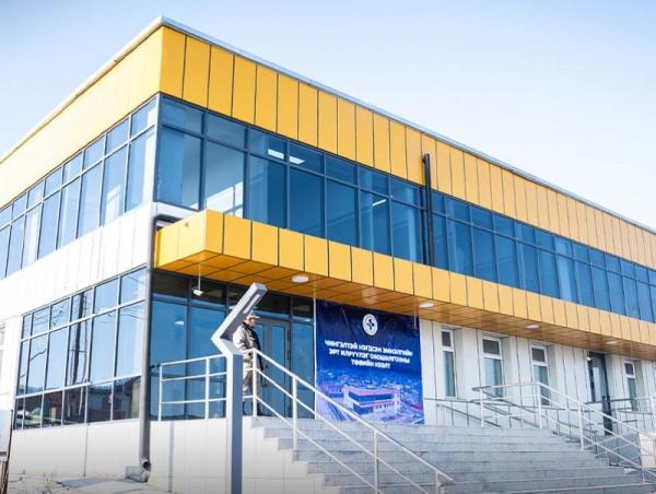 Чингэлтэй дүүргийн эрт илрүүлэг оношилгооны төвийн нээлт боллоо