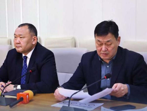 Монгол Улс 2025 онд 94.6 сая тонн нүүрс, 2.4 сая тонн зэсийн баяжмал экспортолж төлөвлөсөн зорилтоо давуулан биелүүлжээ